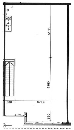 Floorplans